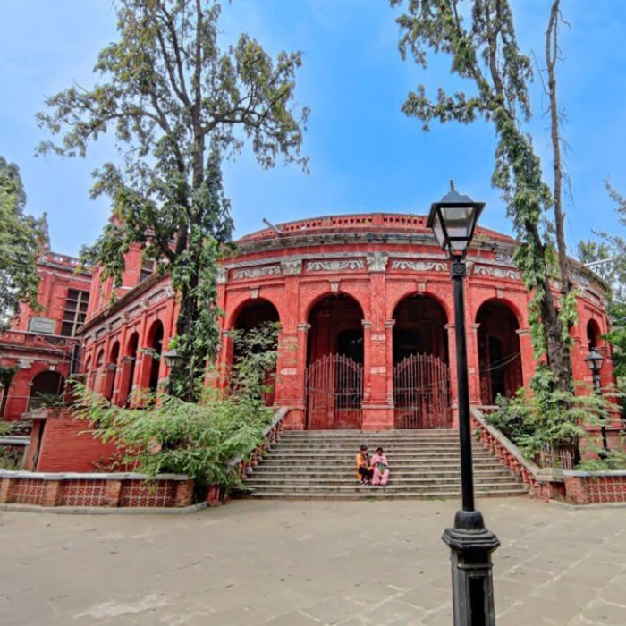 Chengalpattu Government Museum