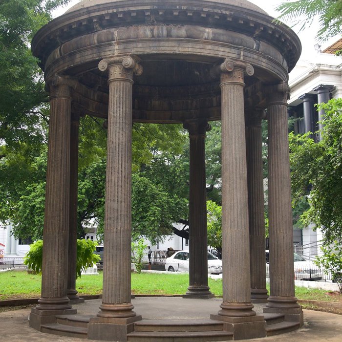 Fort St. George – Chennai