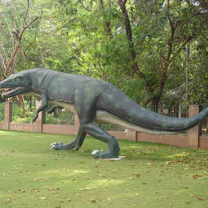 Guindy National Park