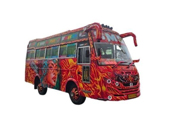 Pollachi Tours & Travels