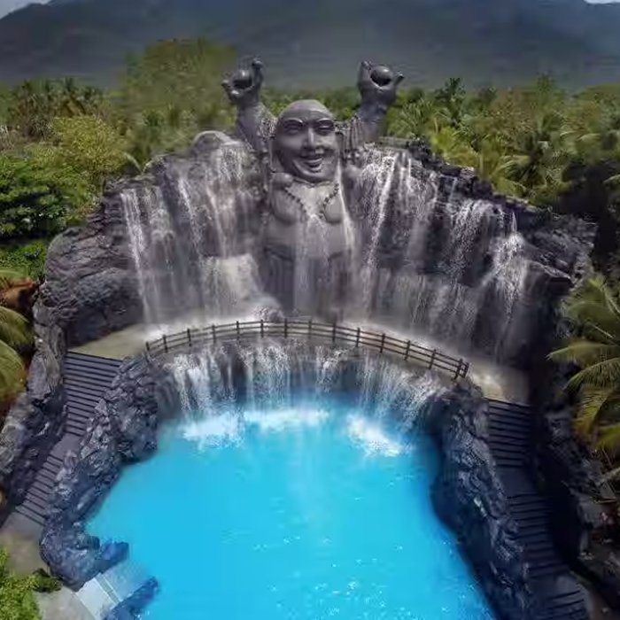 Black Thunder – Water Theme Park