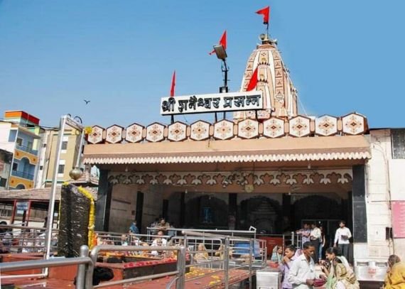 Shani Shingnapur temple visit from Shirdi