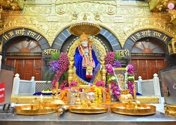 Leisure day during Shirdi tour package from Coimbatore