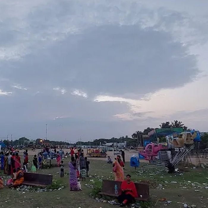 Silver Beach Children’s Park