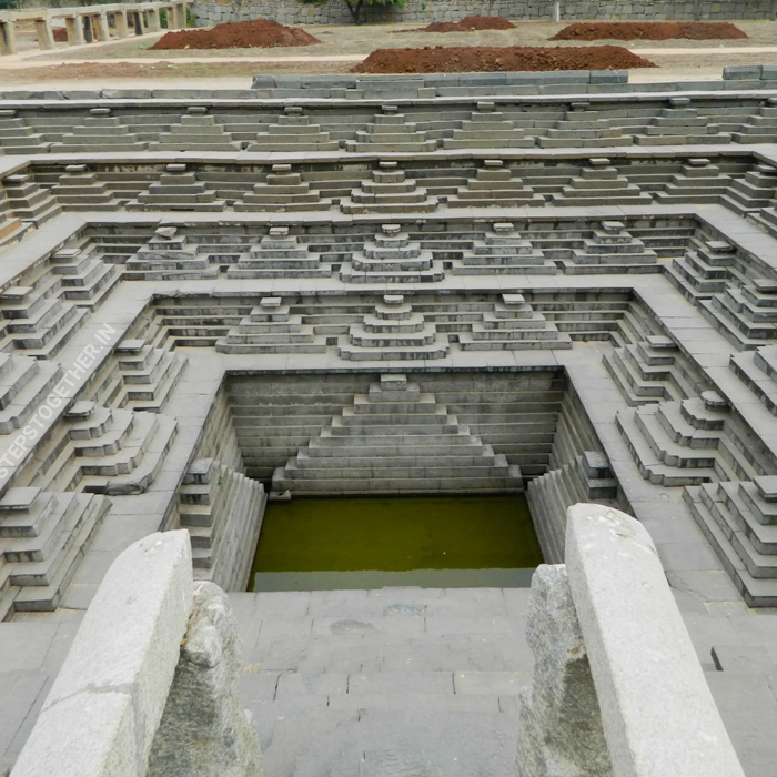 Queen’s Bath