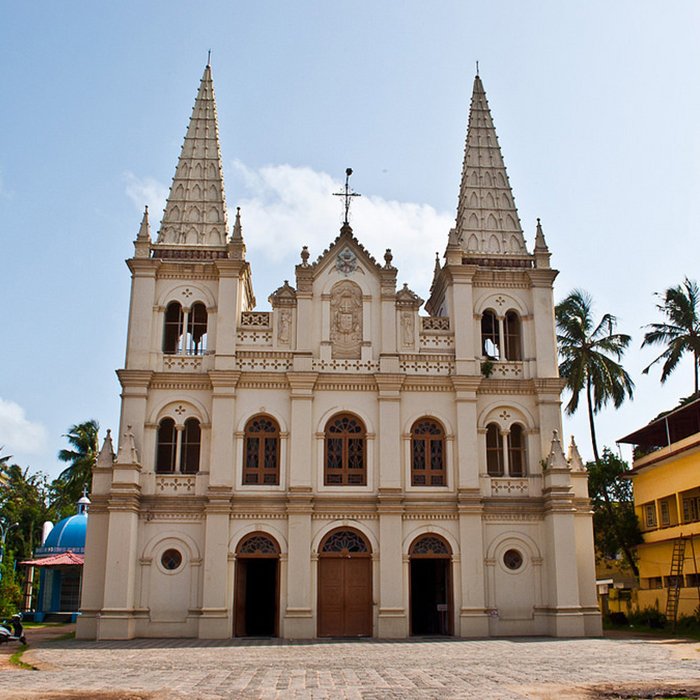 Fort Kochi
