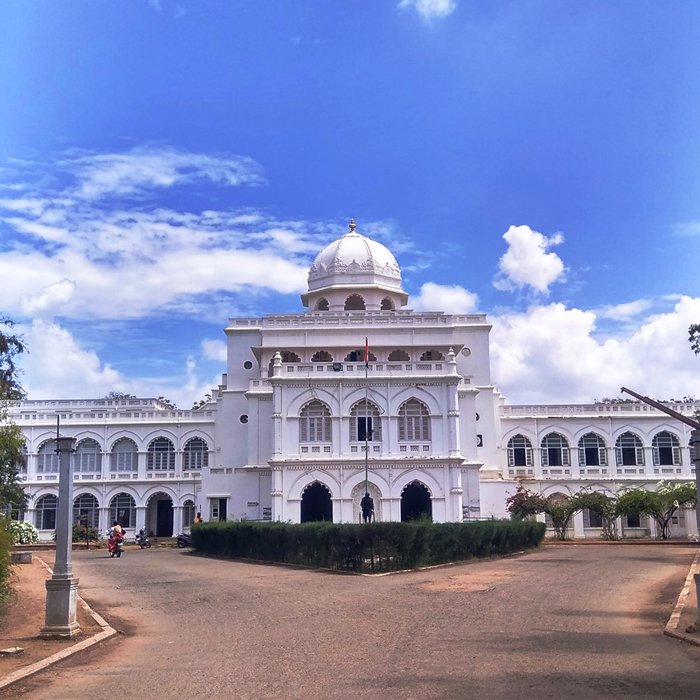Gandhi Memorial Museum
