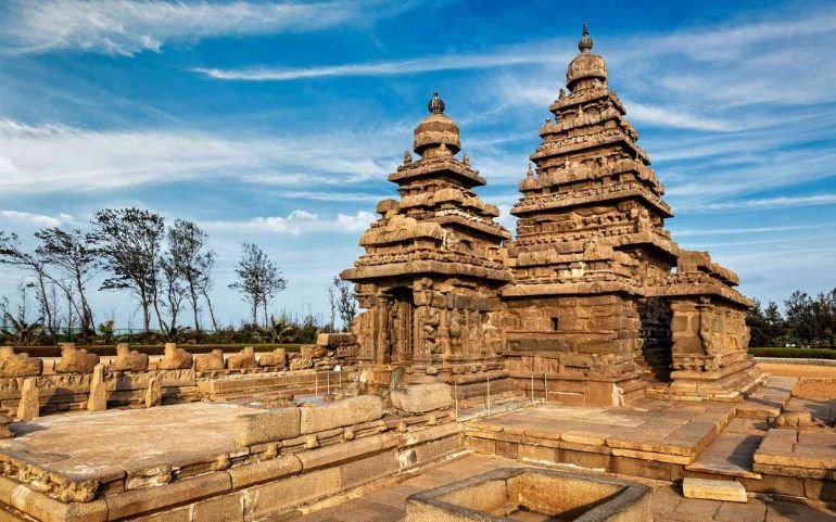 Coimbatore To Mahabalipuram