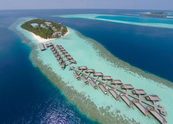 Maldives Family Vacation Packages