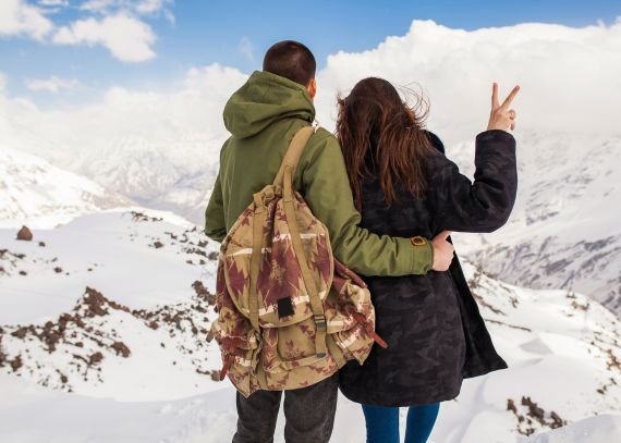 Family Tour to Manali from Coimbatore