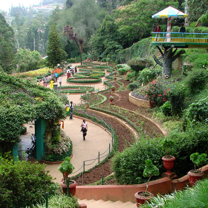 Botanical Garden