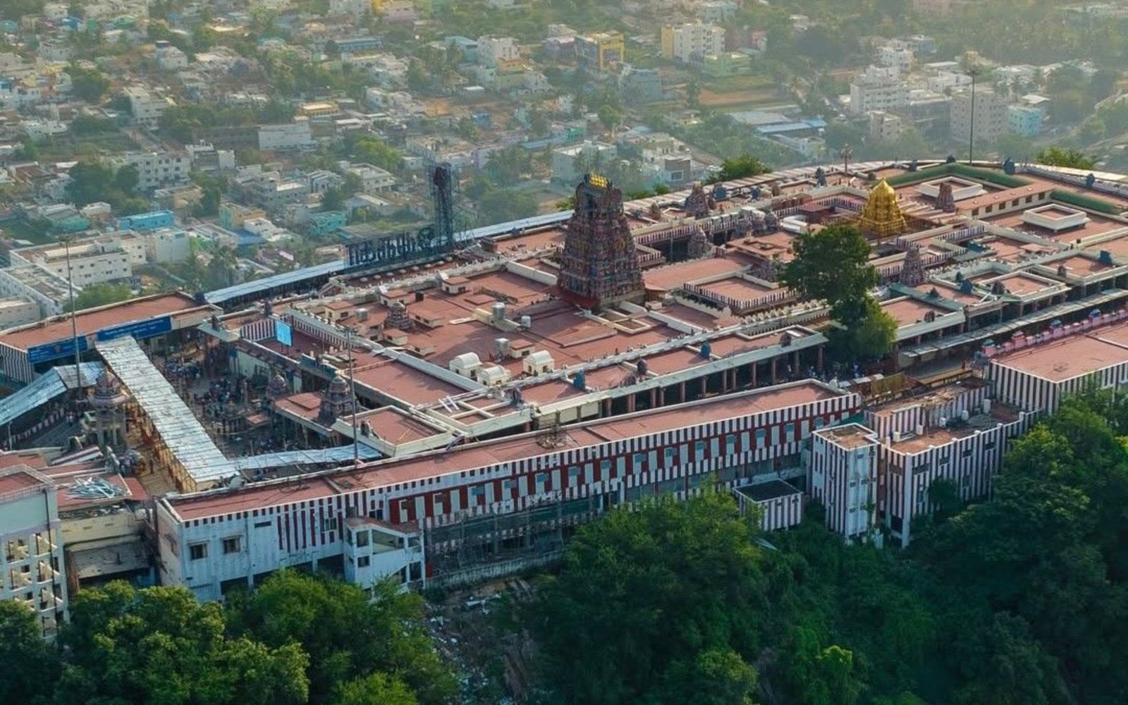 Coimbatore to Palani Tour Package