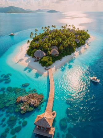 Maldives Trip